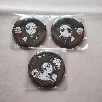 귀멸의 칼날 다이닝 무한성 편 캔뱃지 코쵸 시노부