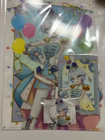 프리파라 마루쿠지 히비키