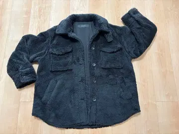 JOURNAL STANDARD ECOPEL 소프트 플리스 CPO