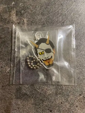 [ 용과 같이 ] 마지마 고로 반야 아크릴 참 도쿄 게임쇼