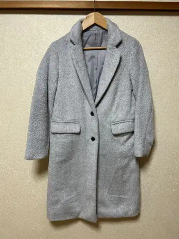 SENSE OF PLACE by 어반 리서치 체스터 코트 36