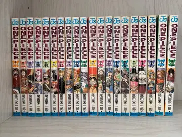 원피스 100권 세트 오다 에이치로