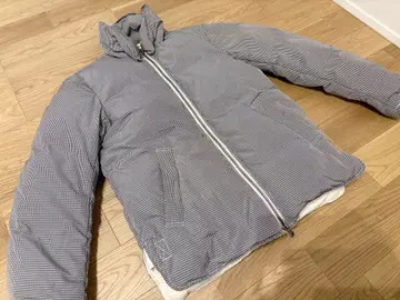 투모로우랜드 다운 자켓 L 사이즈