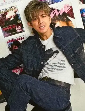 MINEDENIM 샘 하킨스 x 스티-로 케이트 화이트 M