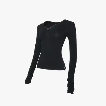 theredthread S ruched sculpt body tops