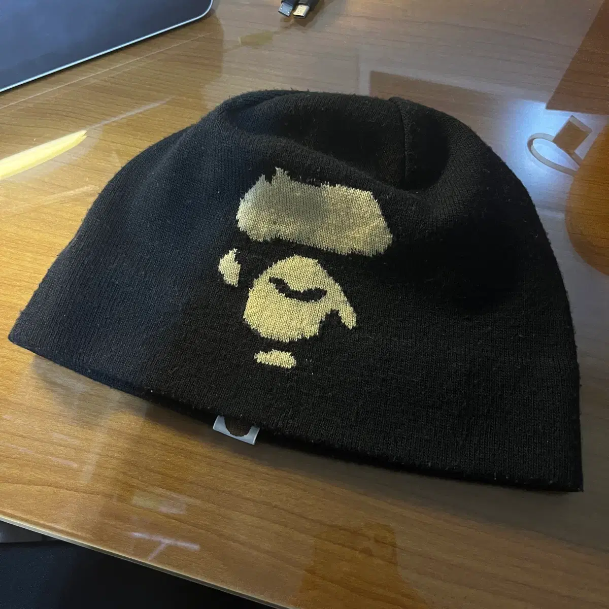 BAPE | 베이프 [Overseas] Bape x Kazuki Kuraishi UAP Camo Beanie