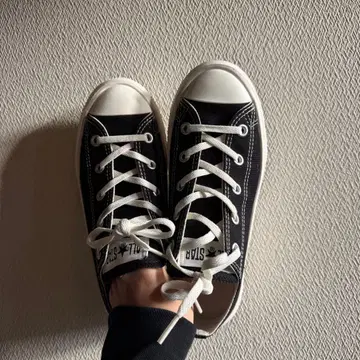 CONVERSE 스니커즈 23cm
