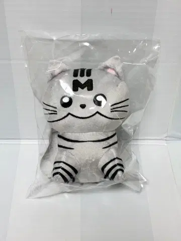 와다 마사나리 벌스데이 이벤트 2025 미야누이 봉제 인형