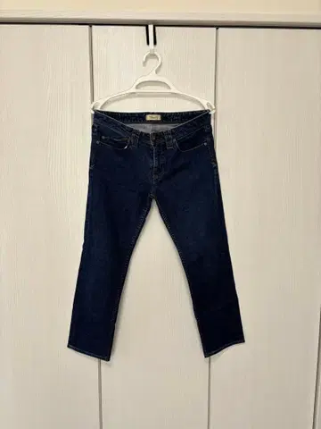 YANUK 세실 사이즈 26