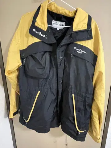 남성용 블루종 pierre cardin