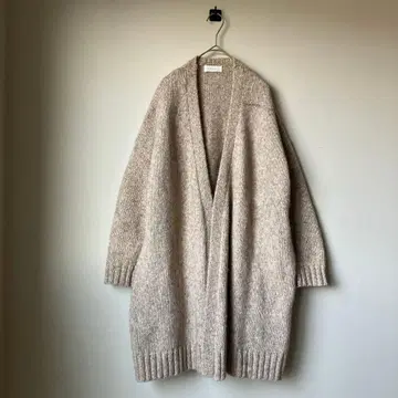 카구레 알파카 울 로브 evam eva 요건 레일 리제타