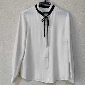 알아바일 블라우스 새상품