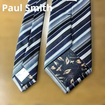 [ 새상품급 ] Paul Smith 폴스미스 넥타이