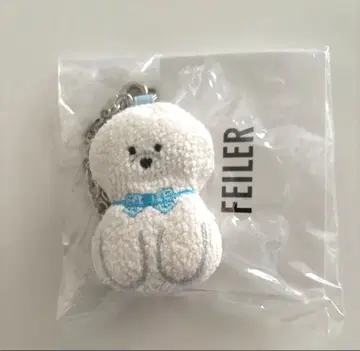 FEILER 러브러리 모프모프 원찬 참