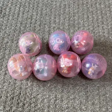 TWICE 러블리 마스코트 컬렉션