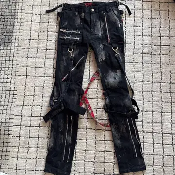 TRIP 본지티 팬츠