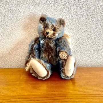 포겟 미 낫 테디베어 JOY님