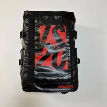 VERSUS VS20 백팩 블랙 백팩