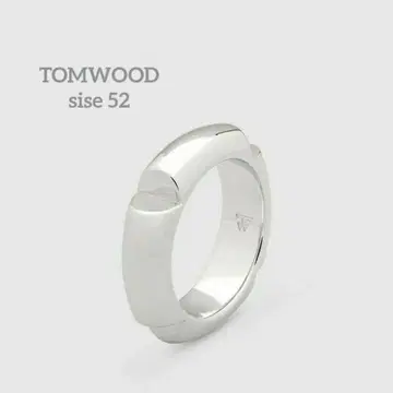 TOMWOOD Kimberlit 링 사이즈 52