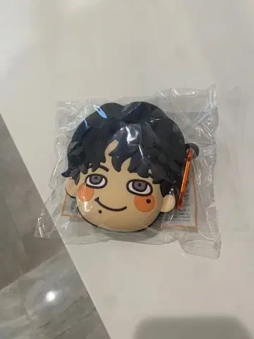 초팔 SUPER EIGHT 마루야마 류헤이 코인 케이스