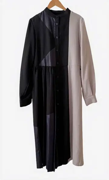 UNITED TOKYO 긴팔 원피스 FREE SIZE