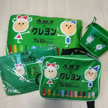 ART 크레용 묶음 판매