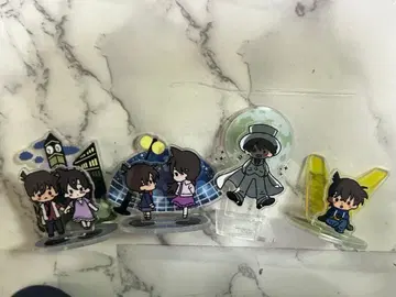 명탐정 코난 제일복권 아크릴 스탠드