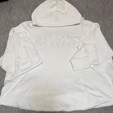 크로노스 후드티