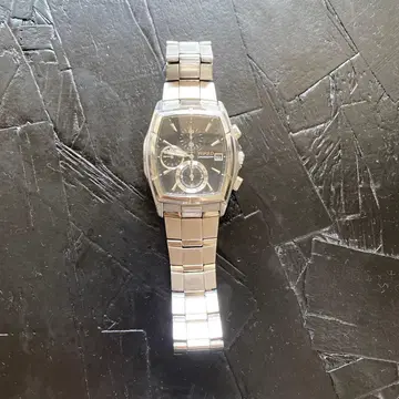 WIRED 와이어드 손목시계