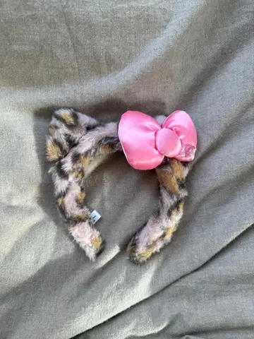 유니버셜 머리띠