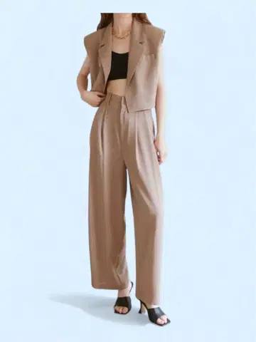 [ SeaRoomlynn ] Sily 멀티 숏 자켓 그레이지