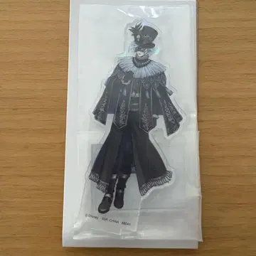 트위스테 제일복권 홀로그램 아크릴 스탠드 이데아