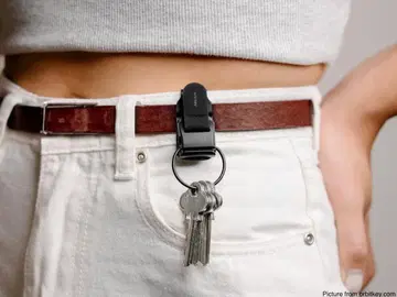 Orbitkey Utility Clip