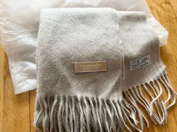 캐시미어 머플러