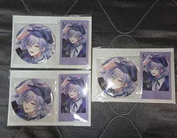 호시미치 쇼 생일 굿즈 2025