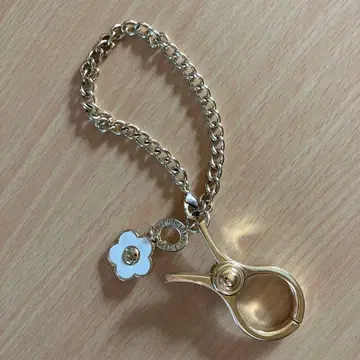 마리콴트 그로브 홀더 장갑 홀더 키링