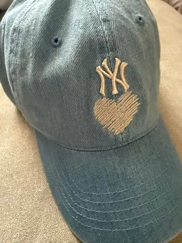 MLB 뉴욕 양키스 캡 F