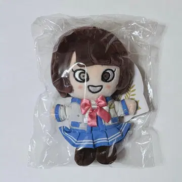 SUPER EIGHT 챤쟈니 치비누이 안코