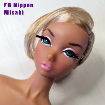 FR Nippon Misaki [중고] 제조사 커스텀 모델