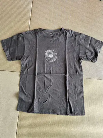 젠템스틱 GT 티셔츠 M 사이즈