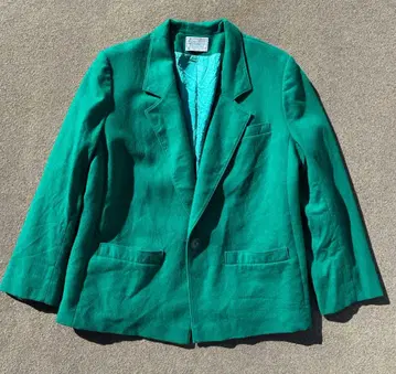 70s PENDLETON 테일러 자켓