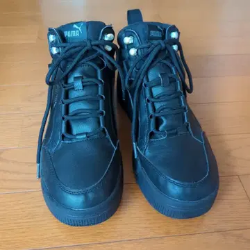 푸마 남성용 타렌즈 SB 3 퓨어텍스 스니커즈