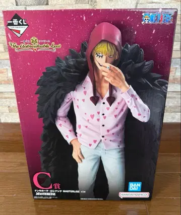 제일복권 원피스 C상 돈키호테 로시난테