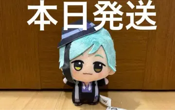 디즈니 트위스티드 원더랜드 SD 인형 플로이드