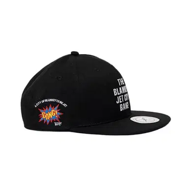 레어! BLANKEY JET CITY BANG! 야구 모자