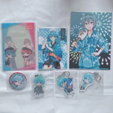 스토푸리 코론 묶음 판매