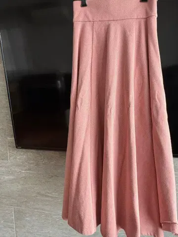 윌셀렉션 WILLSELECTION 스커트