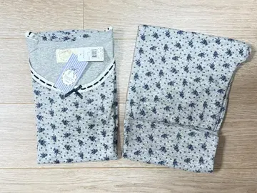 AMPHI tocco closet 룸웨어 M 그레이