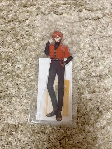 18TRIP 에이트리 니시조노 렌가 아크릴 스탠드