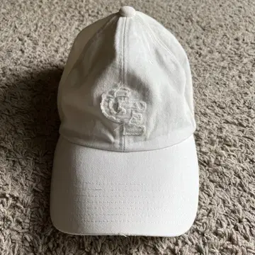 goodenough 굿이너프 캡